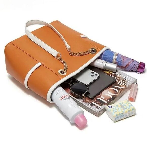 New Shoulder bags 3pcs Set - Picture 3 of 9